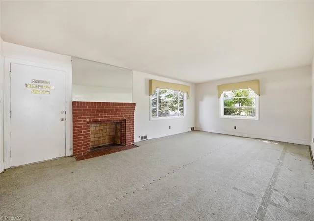 2nd image of 6628 University Pkwy, Rural Hall, NC 27045 | MLS# 1223664