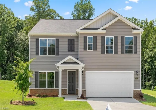 Photo 1 of Sale Pending at 260 Covey Ln, Winston Salem, NC 27107 | MLS# 1226982 | Listing updated on 2026-07-14
