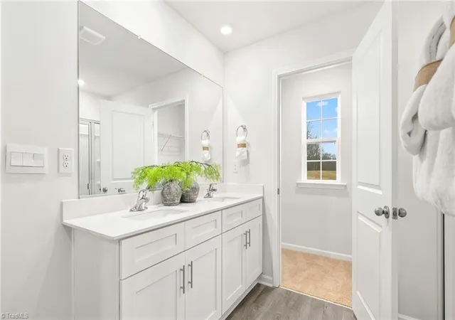 Photo 3 of Sale Pending at 260 Covey Ln, Winston Salem, NC 27107 | MLS# 1226982 | Listing updated on 2026-07-14