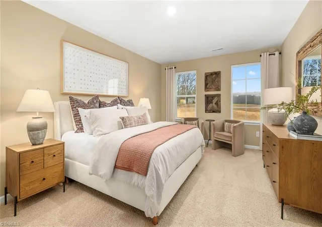 Photo 4 of Sale Pending at 260 Covey Ln, Winston Salem, NC 27107 | MLS# 1226982 | Listing updated on 2026-07-14