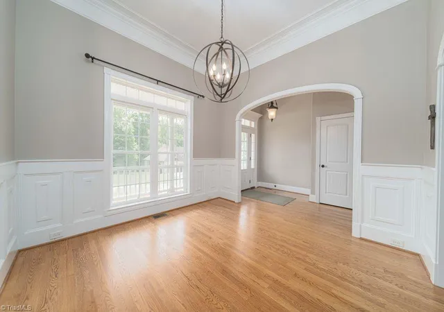 Photo 3 of Single family home for sale at 6623 Aspen Forest Ln, Walkertown, NC 27051 | MLS# 1226095 | Listing updated on 2026-08-30