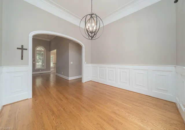 Photo 4 of Single family home for sale at 6623 Aspen Forest Ln, Walkertown, NC 27051 | MLS# 1226095 | Listing updated on 2026-08-30