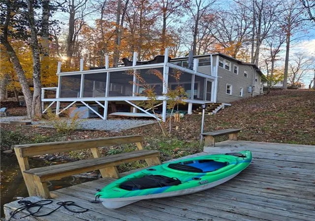 5th image of 1263 Lakeshore Ln, Mount Airy, NC 27030 | MLS# 1231409