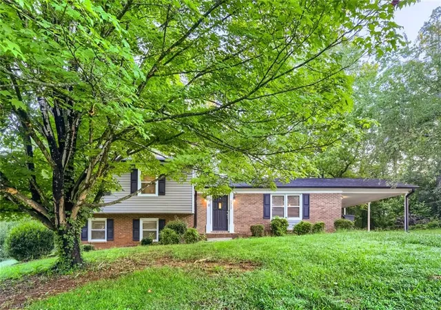 Photo 1 of Single family home for sale at 2312 Barnsley Ct, Winston Salem, NC 27106 | MLS# 1233512 | Listing updated on 2026-09-18