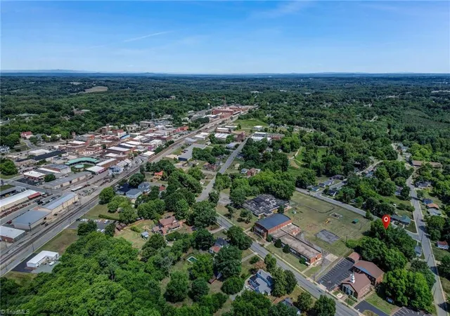 Photo 3 of Sale Pending at 317 Holderby St, Reidsville, NC 27320 | MLS# 1223850 | Listing updated on 2026-08-31