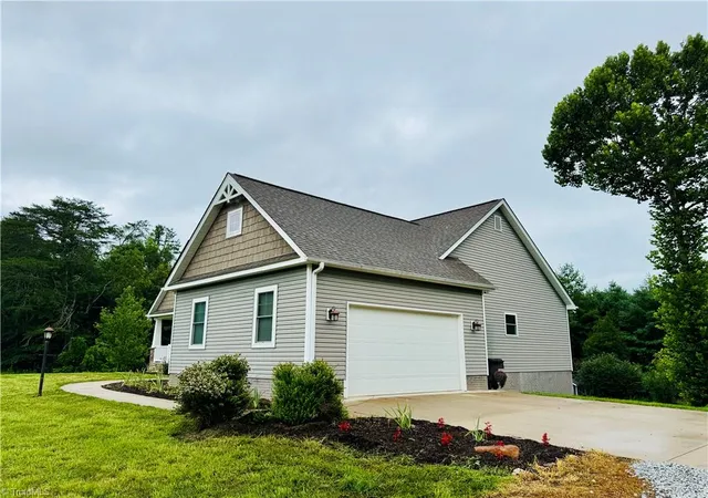 Photo 3 of Single family home for sale at 5540 Absher Rd, Hays, NC 28635 | MLS# 1229014 | Listing updated on 2026-07-25