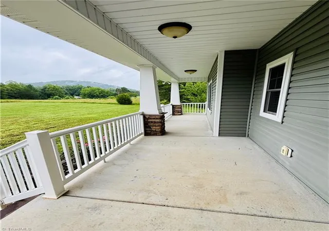 Photo 47 of Single family home for sale at 5540 Absher Rd, Hays, NC 28635 | MLS# 1229014 | Listing updated on 2026-07-25