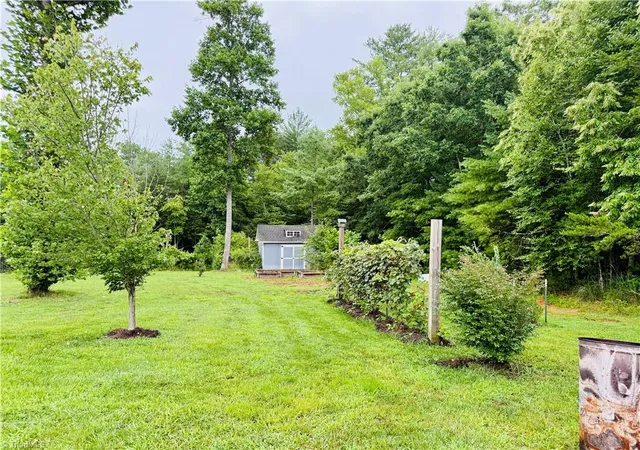 Photo 4 of Single family home for sale at 5540 Absher Rd, Hays, NC 28635 | MLS# 1229014 | Listing updated on 2026-07-25