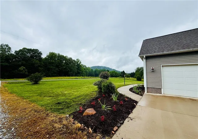 Photo 5 of Single family home for sale at 5540 Absher Rd, Hays, NC 28635 | MLS# 1229014 | Listing updated on 2026-07-25