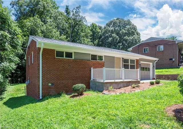 1st image of 1629 Rockford St, Winston Salem, NC 27107 | MLS# 1231562