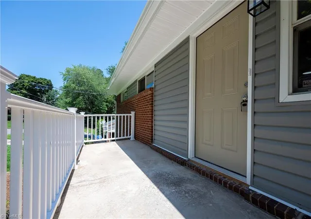 2nd image of 1629 Rockford St, Winston Salem, NC 27107 | MLS# 1231562