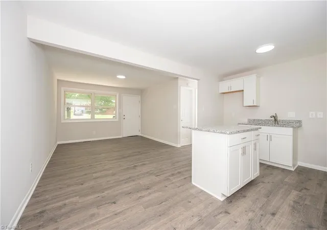 3rd image of 1629 Rockford St, Winston Salem, NC 27107 | MLS# 1231562