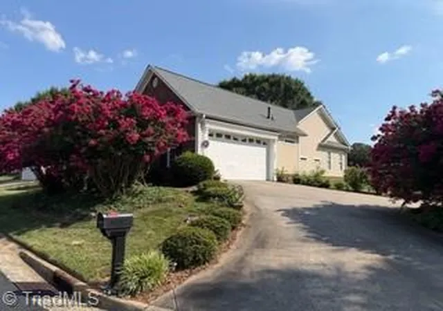 Photo 1 of Single family home for sale at 5363 Old Plantation Cir, Winston Salem, NC 27104 | MLS# 1228162 | Listing updated on 2026-09-12