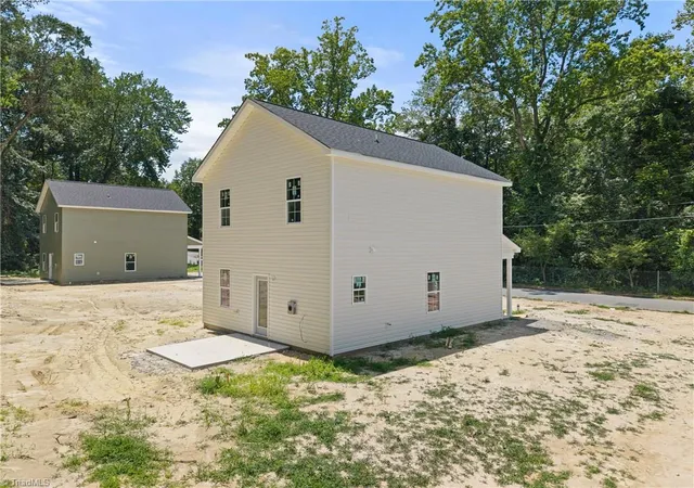 18th image of 2619 Urban St, Winston Salem, NC 27107 | MLS# 1221768