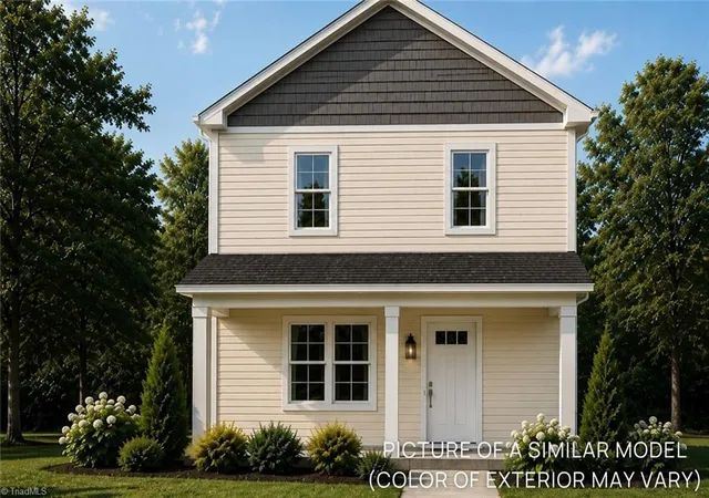 1st image of 2619 Urban St, Winston Salem, NC 27107 | MLS# 1221768