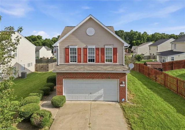 1st image of 1018 Highstone Dr, Greensboro, NC 27406 | MLS# 1233045