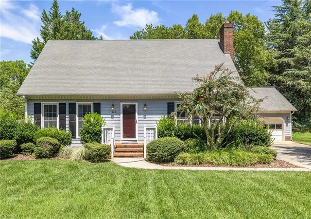 1st image of 5622 Guida Dr, Greensboro, NC 27410 | MLS# 1230340