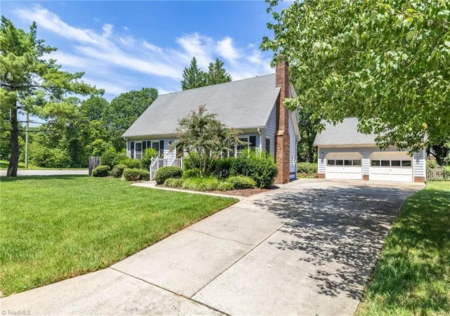 2nd image of 5622 Guida Dr, Greensboro, NC 27410 | MLS# 1230340