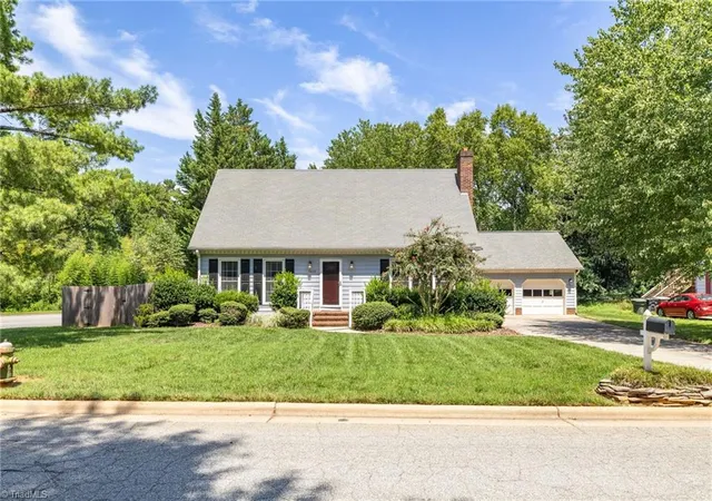 37th image of 5622 Guida Dr, Greensboro, NC 27410 | MLS# 1230340