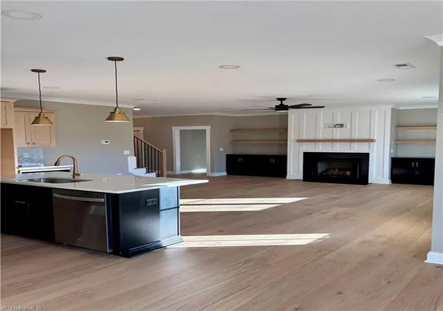 Photo 4 of Sale Pending at 121 Sandpiper Dr, Lexington, NC 27295 | MLS# 1206375 | Listing updated on 2026-10-14