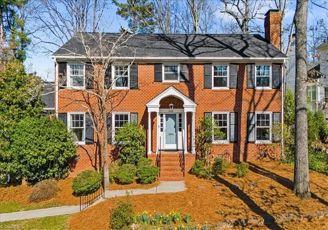 1st image of 2202 Marston Rd, Greensboro, NC 27408 | MLS# 1211510