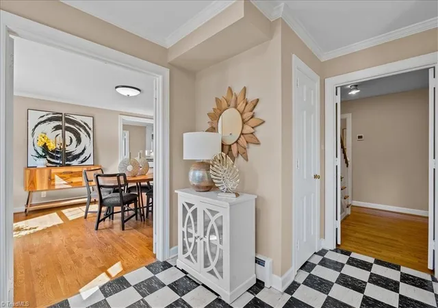 3rd image of 2202 Marston Rd, Greensboro, NC 27408 | MLS# 1211510