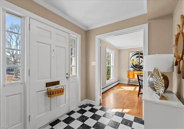 4th image of 2202 Marston Rd, Greensboro, NC 27408 | MLS# 1211510
