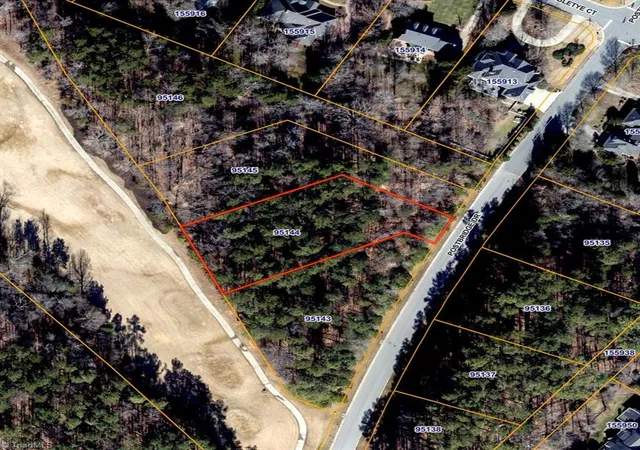 1st image of 5205 Postbridge Dr, Greensboro, NC 27407 | MLS# 1073060
