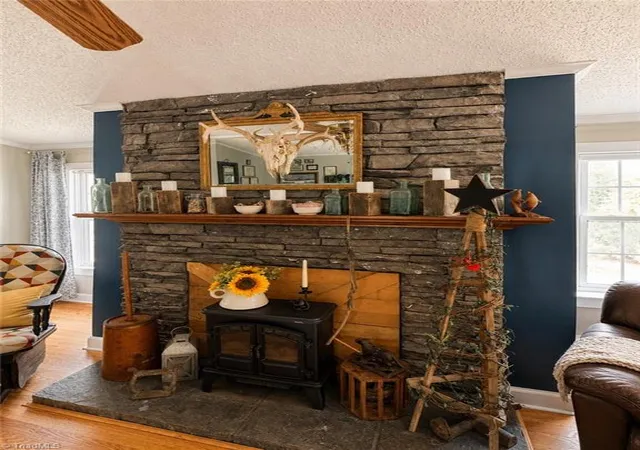 27th image of 298 Rock Lane Dr, Dobson, NC 27017 | MLS# 1227132