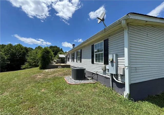 2nd image of 298 Rock Lane Dr, Dobson, NC 27017 | MLS# 1227132