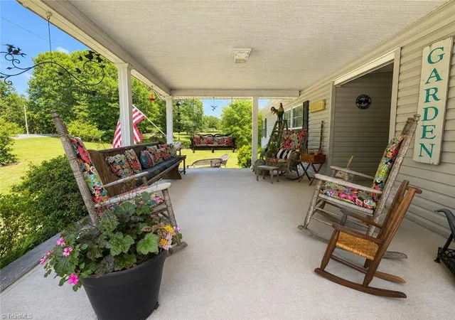 3rd image of 298 Rock Lane Dr, Dobson, NC 27017 | MLS# 1227132