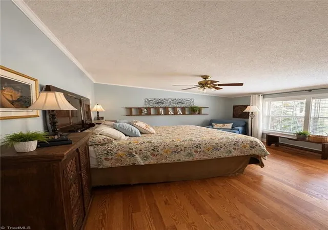 5th image of 298 Rock Lane Dr, Dobson, NC 27017 | MLS# 1227132