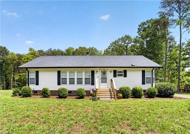 Photo 1 of Sale Pending at 155 Lovings Rd, Reidsville, NC 27320 | MLS# 1229351 | Listing updated on 2026-09-02