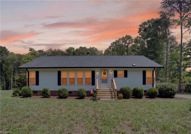 Photo 2 of Sale Pending at 155 Lovings Rd, Reidsville, NC 27320 | MLS# 1229351 | Listing updated on 2026-09-02