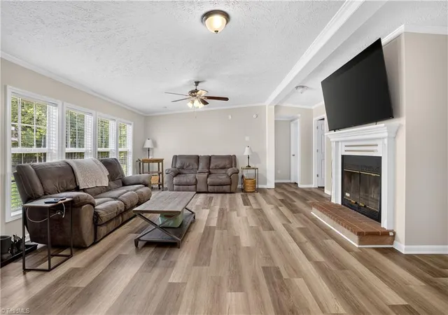 Photo 3 of Sale Pending at 155 Lovings Rd, Reidsville, NC 27320 | MLS# 1229351 | Listing updated on 2026-09-02