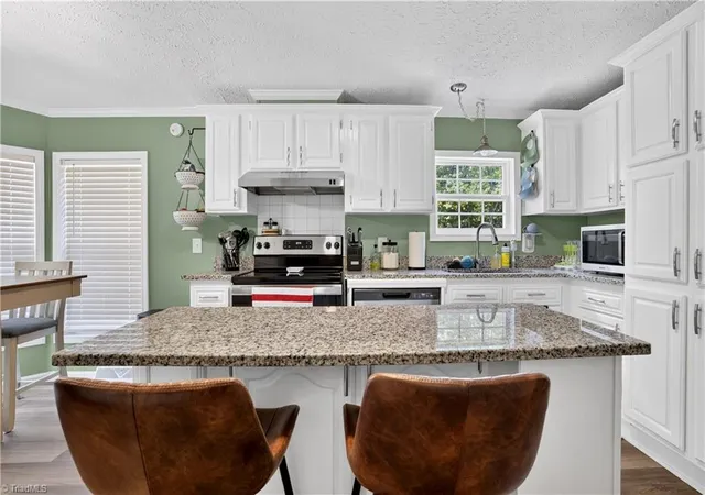 Photo 4 of Sale Pending at 155 Lovings Rd, Reidsville, NC 27320 | MLS# 1229351 | Listing updated on 2026-09-02