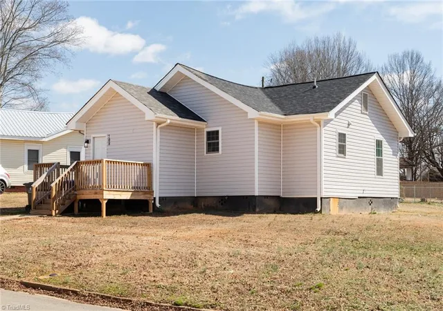 Homes for sale in Lexington, NC | 708 1st Rainbow St, Lexington, NC 27295 | MLS# 1210974