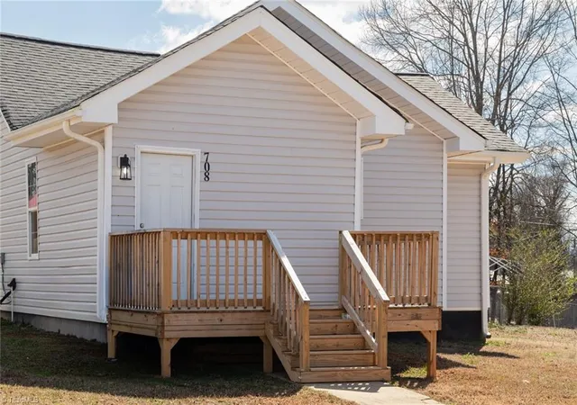 Homes for sale in Lexington, NC | 708 1St Rainbow St, Lexington, NC 27295 | MLS# 1210974