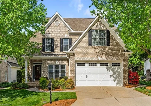 1st image of 36 Willett Wy, Greensboro, NC 27408 | MLS# 1218007