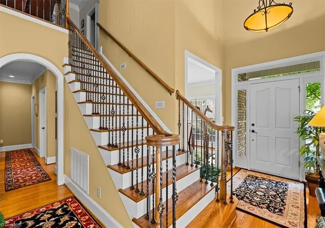 2nd image of 36 Willett Wy, Greensboro, NC 27408 | MLS# 1218007