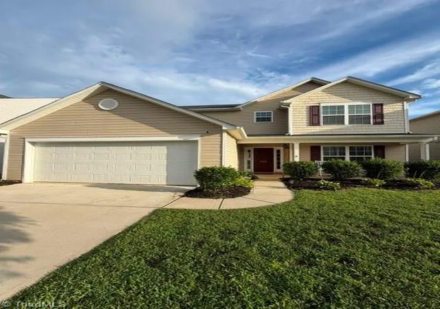 Photo 1 of Single family home for sale at 4120 Waitsfield Ct, Greensboro, NC 27406 | MLS# 1230575 | Listing updated on 2026-09-20