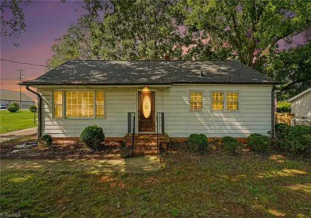 1st image of 418 Felts Dr, King, NC 27021 | MLS# 1231480
