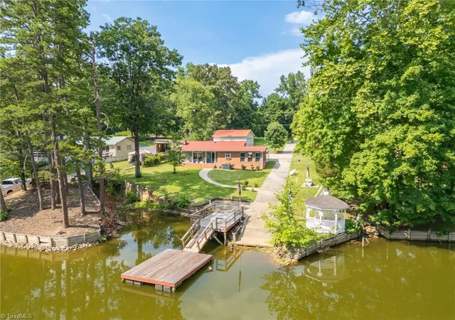 1st image of 578 Riverview Rd, Lexington, NC 27292 | MLS# 1228212