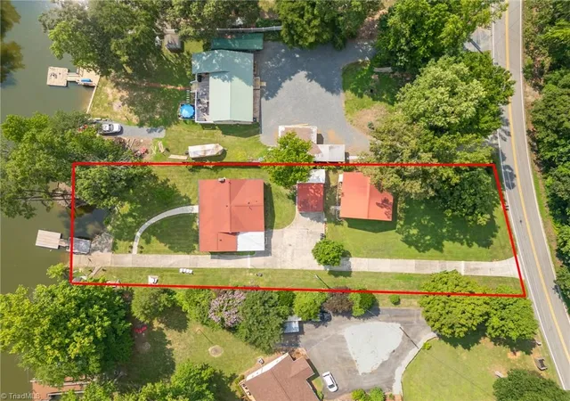 2nd image of 578 Riverview Rd, Lexington, NC 27292 | MLS# 1228212