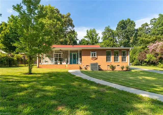 3rd image of 578 Riverview Rd, Lexington, NC 27292 | MLS# 1228212