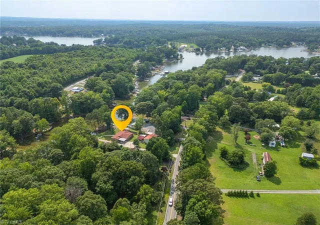 44th image of 578 Riverview Rd, Lexington, NC 27292 | MLS# 1228212