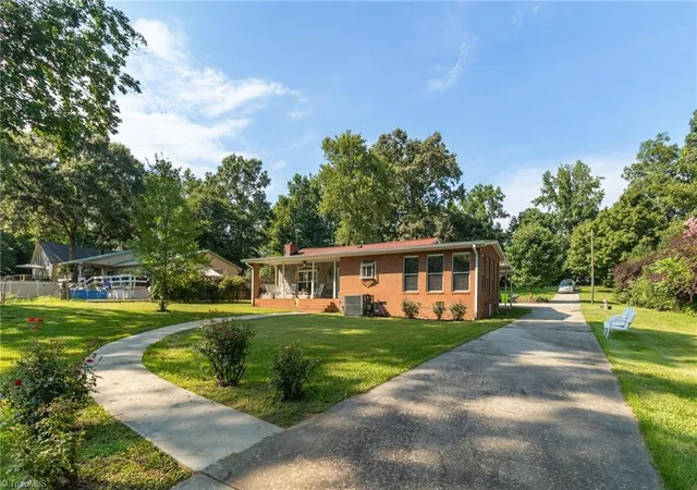 4th image of 578 Riverview Rd, Lexington, NC 27292 | MLS# 1228212