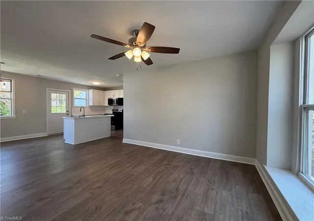 Photo 1 of Single family home for sale at 1331 Revere Rd, Winston Salem, NC 27103 | MLS# 1213702 | Listing updated on 2026-10-01