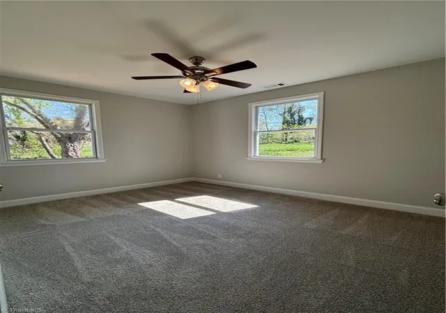 Photo 4 of Single family home for sale at 1331 Revere Rd, Winston Salem, NC 27103 | MLS# 1213702 | Listing updated on 2026-10-01