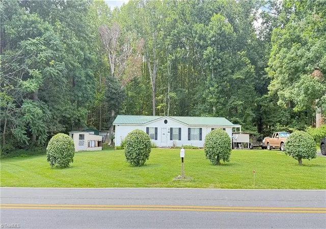 1st image of 3634 Rockford Rd, Dobson, NC 27017 | MLS# 1227182